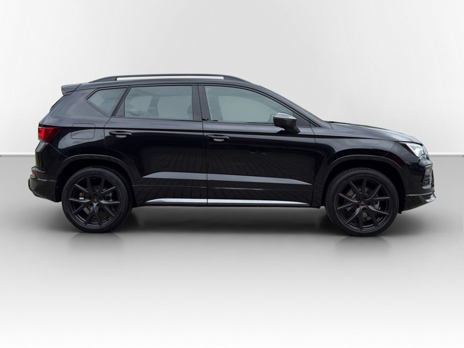 CUPRA Ateca – Bild 4