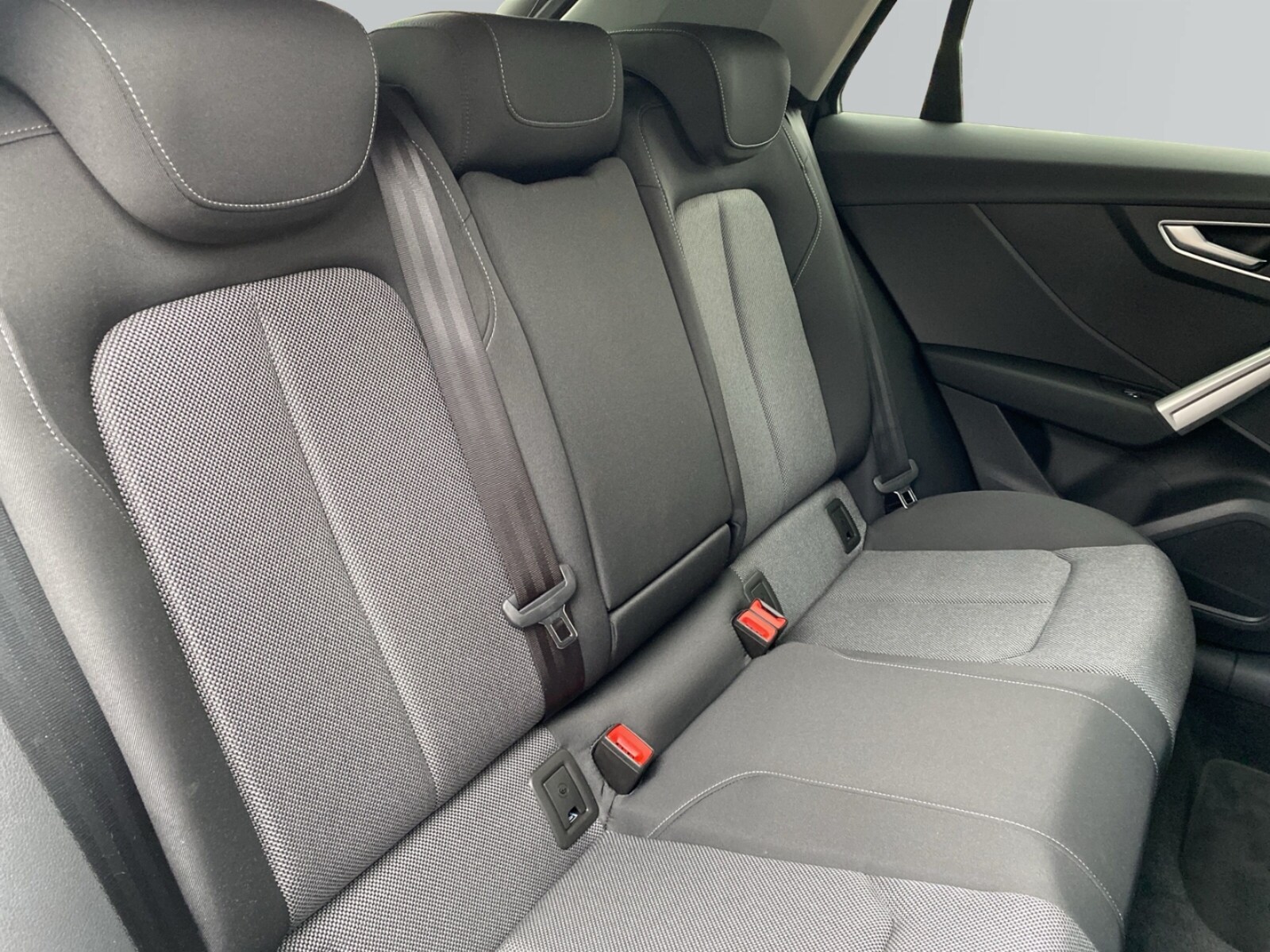 Audi Q2 – Bild 9