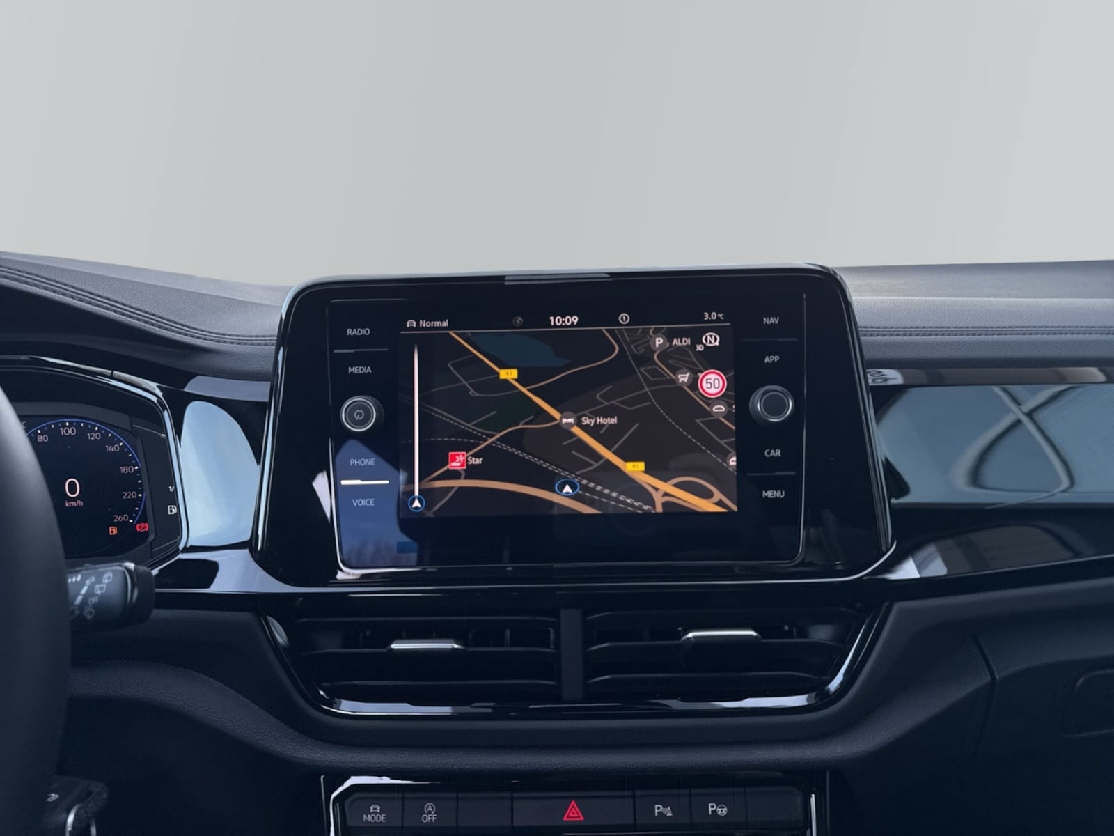 Volkswagen T-Roc – Bild 13