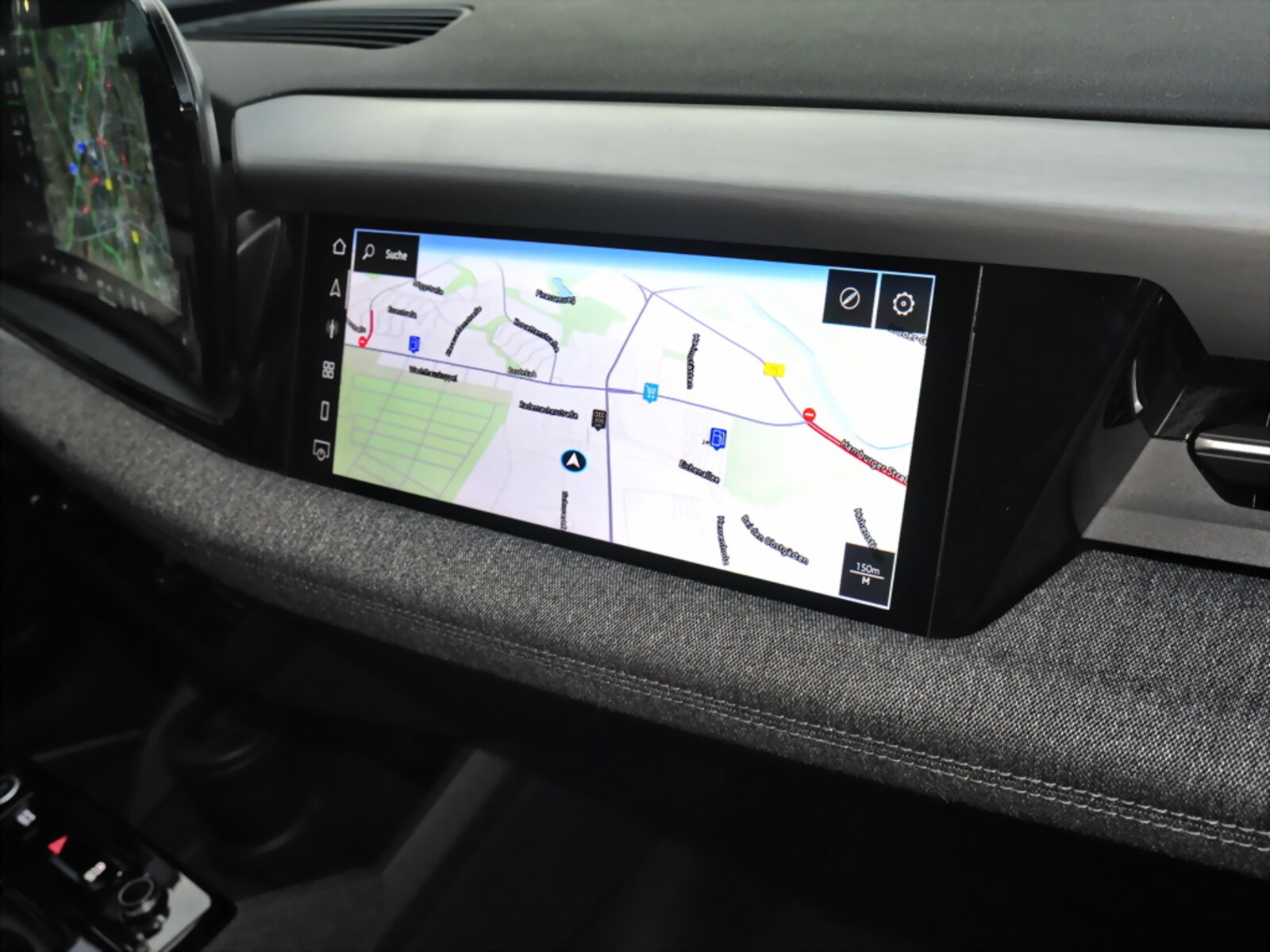 Audi Q6 e-tron – Bild 5