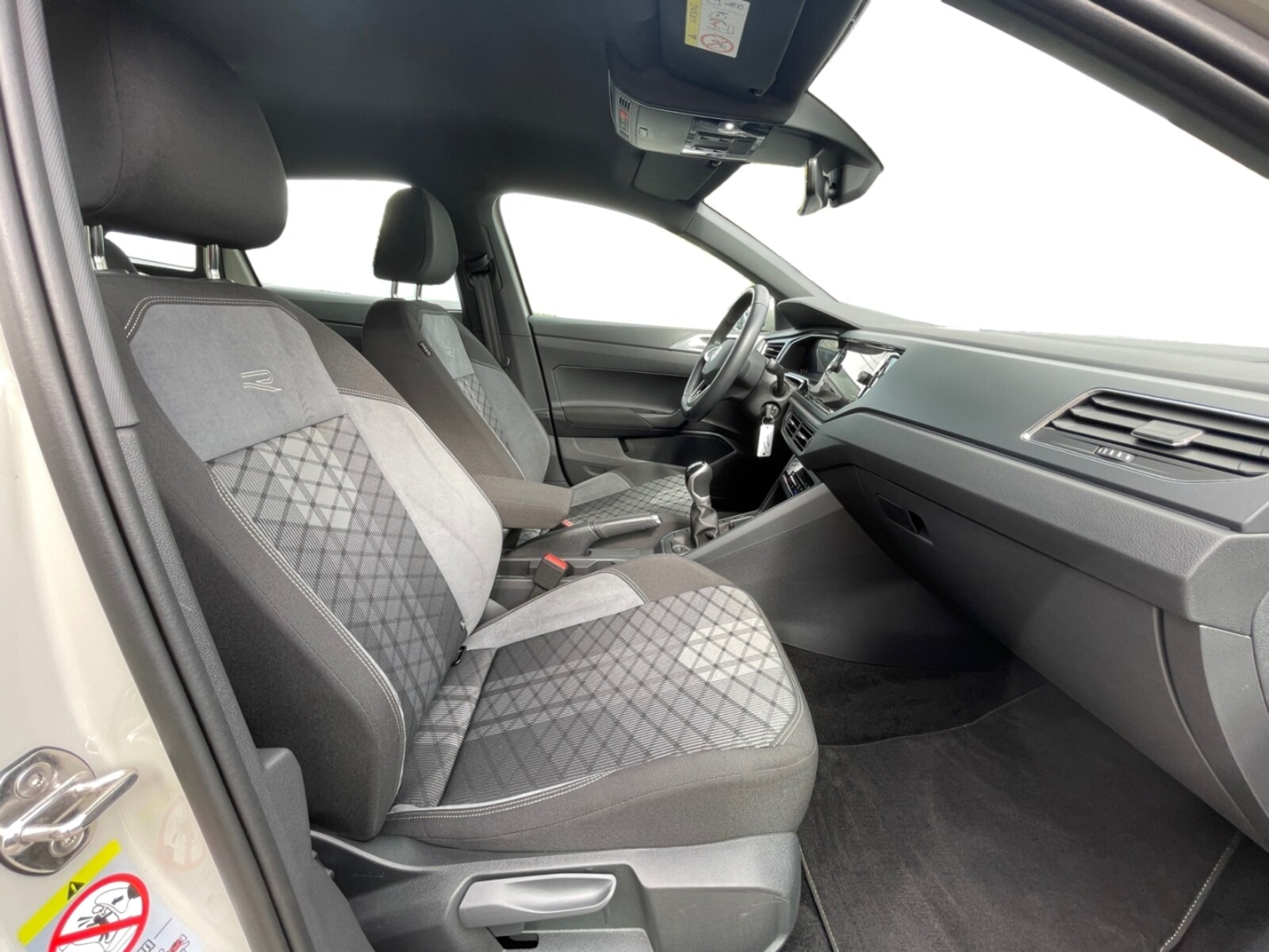 Volkswagen Taigo – Bild 15