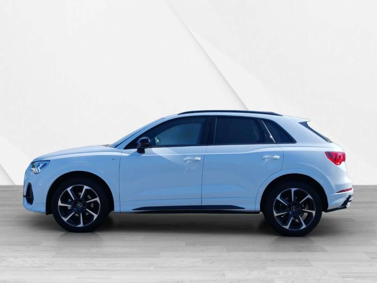 Audi Q3 – Bild 3
