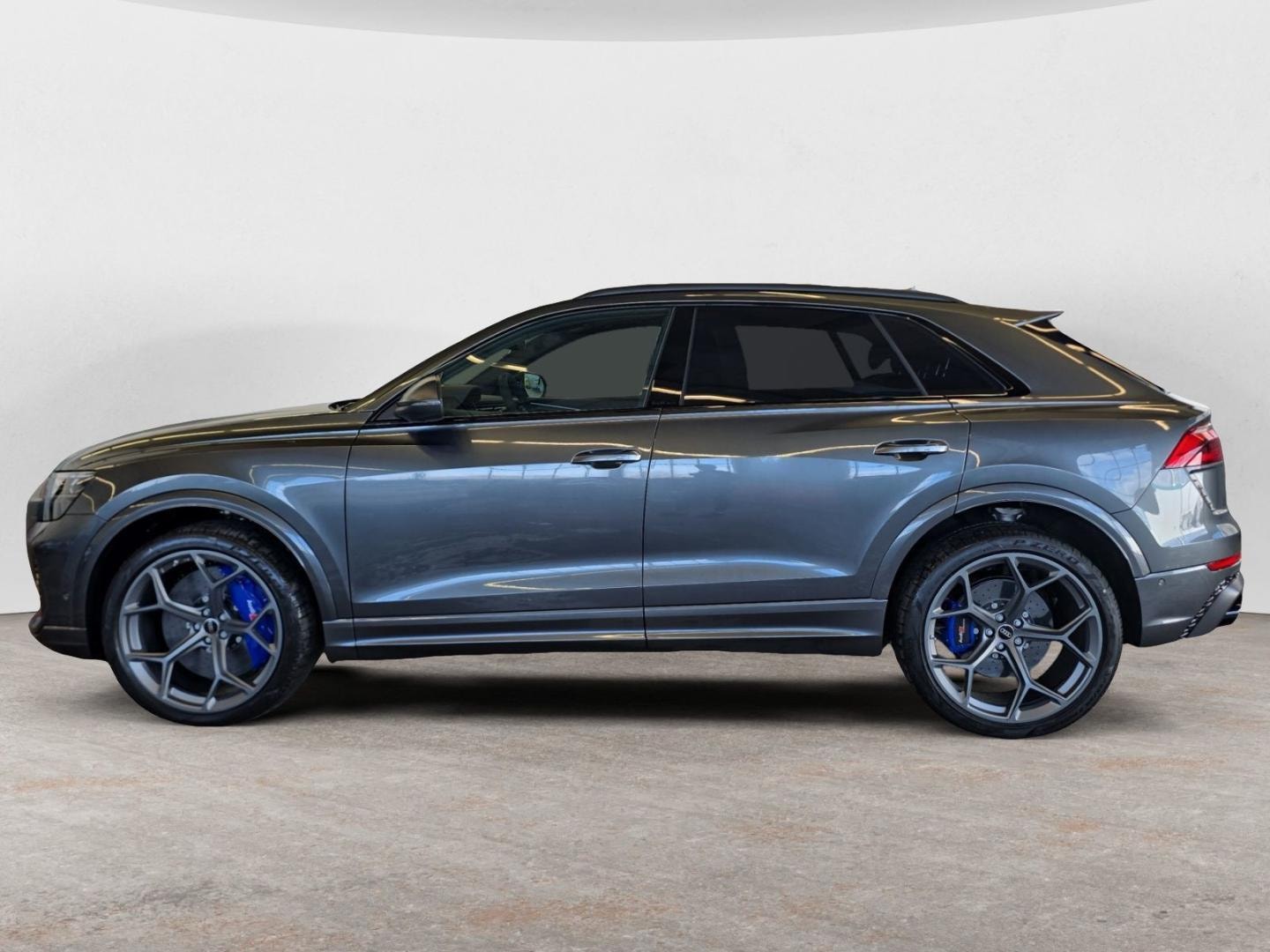 Bild über Audi RS Q8 SUV RS Q8 SUV performance 471 kW tiptronic - für weitere Informationen kontaktieren Sie den Audi Partner