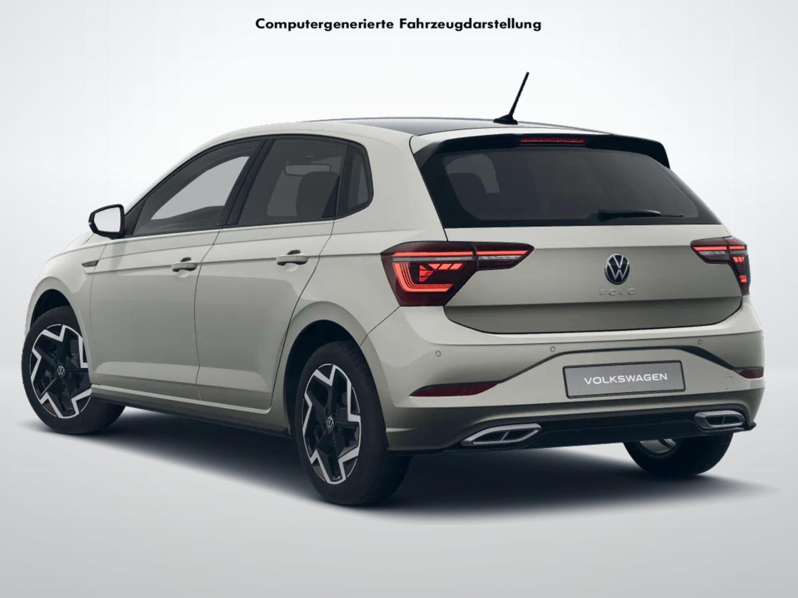Volkswagen Polo – Bild 6