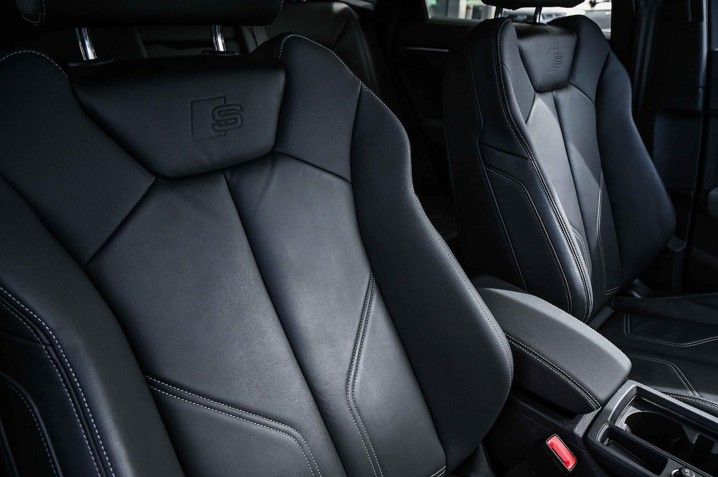 Image about Audi Q3 Sportback S line 40 TFSI quattro S tronic