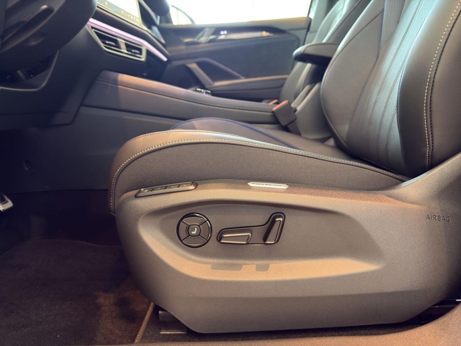 Volkswagen Tayron – Bild 24