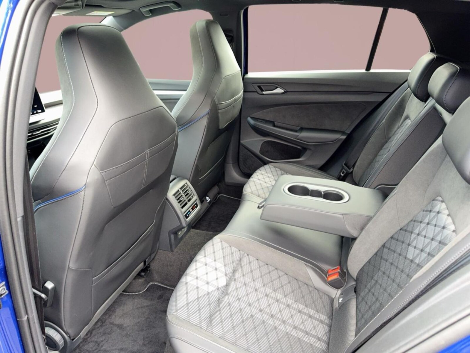 Volkswagen Golf – Bild 12
