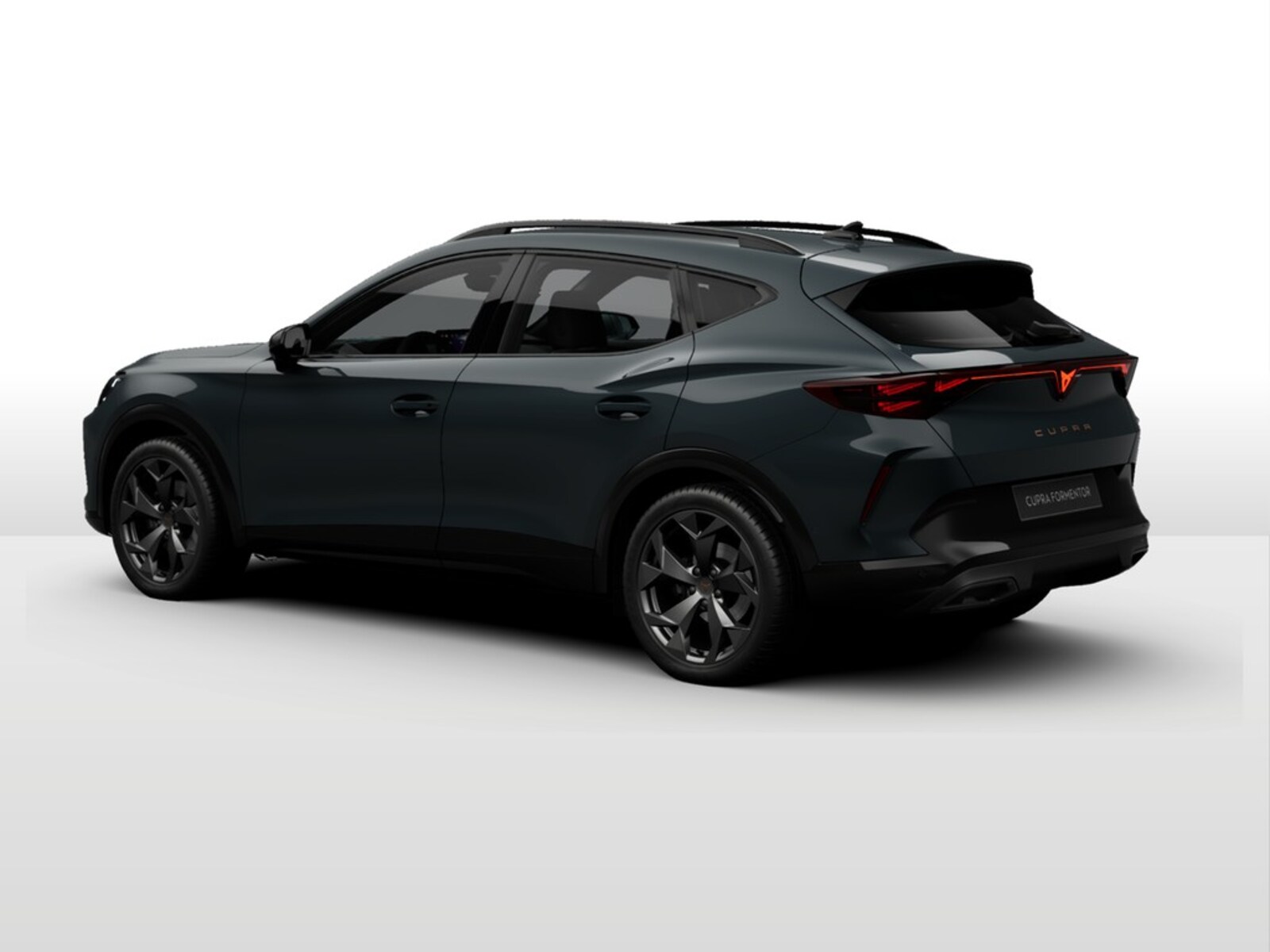 CUPRA Formentor – Bild 5