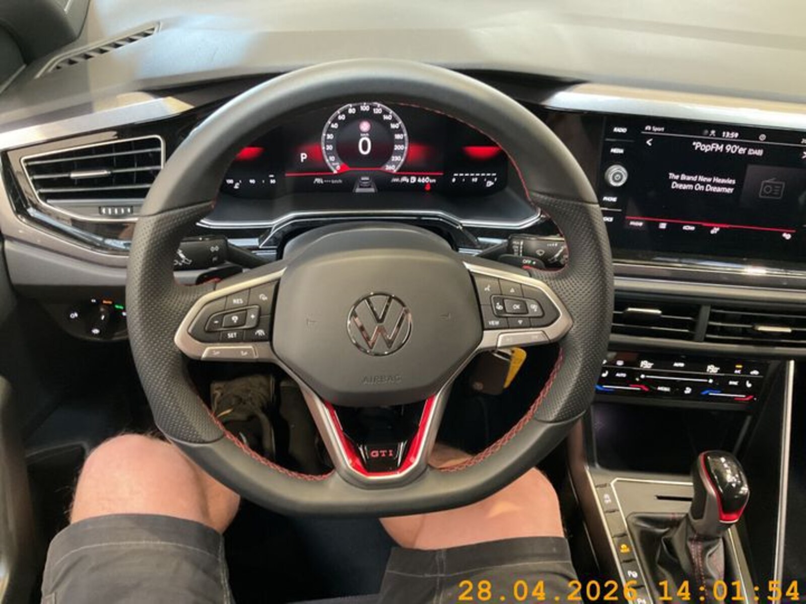 Volkswagen Polo – Bild 7
