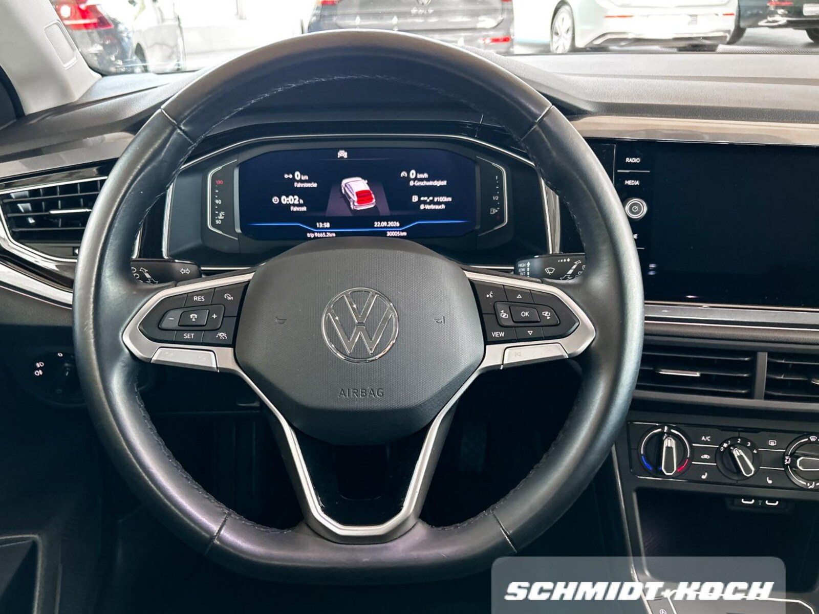 Volkswagen Taigo – Bild 10