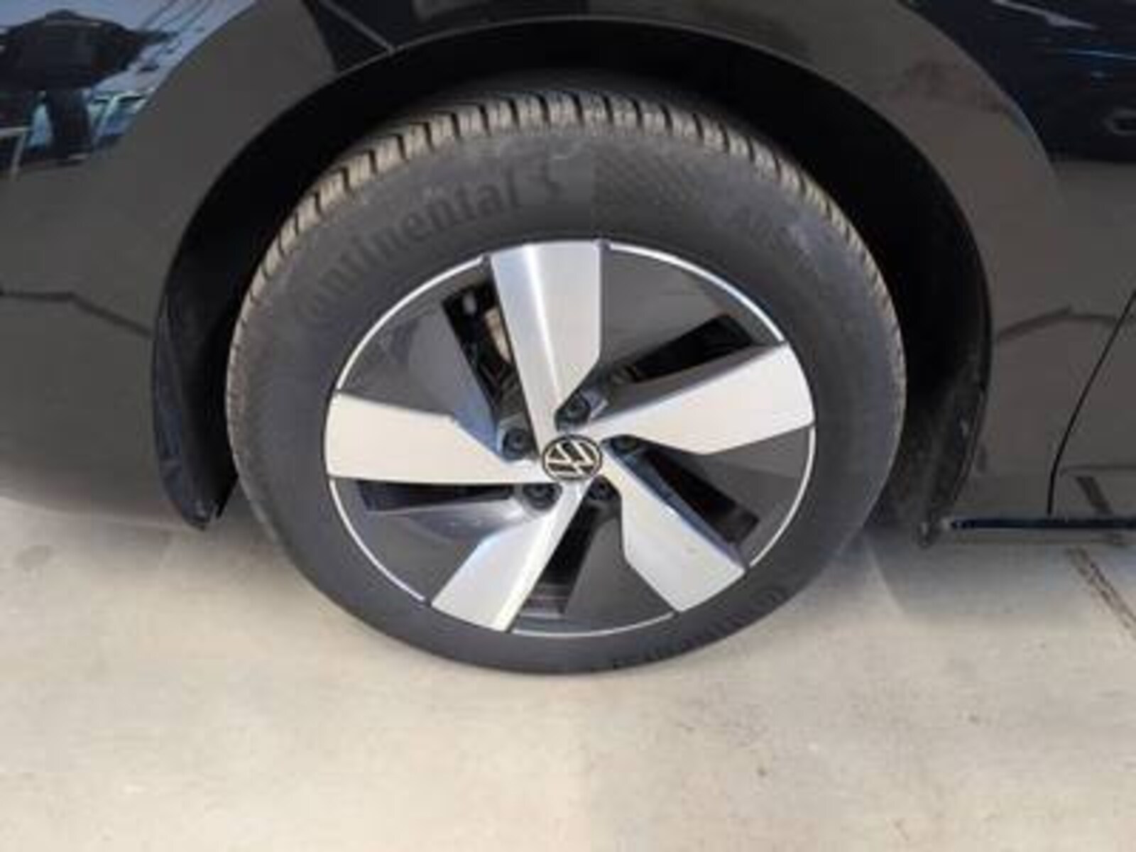 Volkswagen Passat – Bild 9