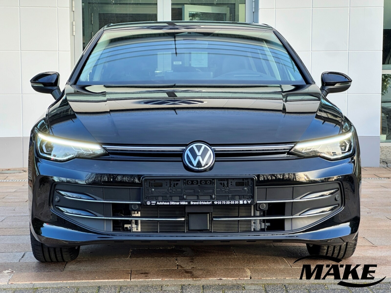 Volkswagen Golf – Bild 2