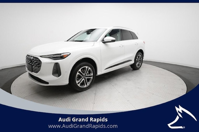 Photo of 2026 Audi Q5