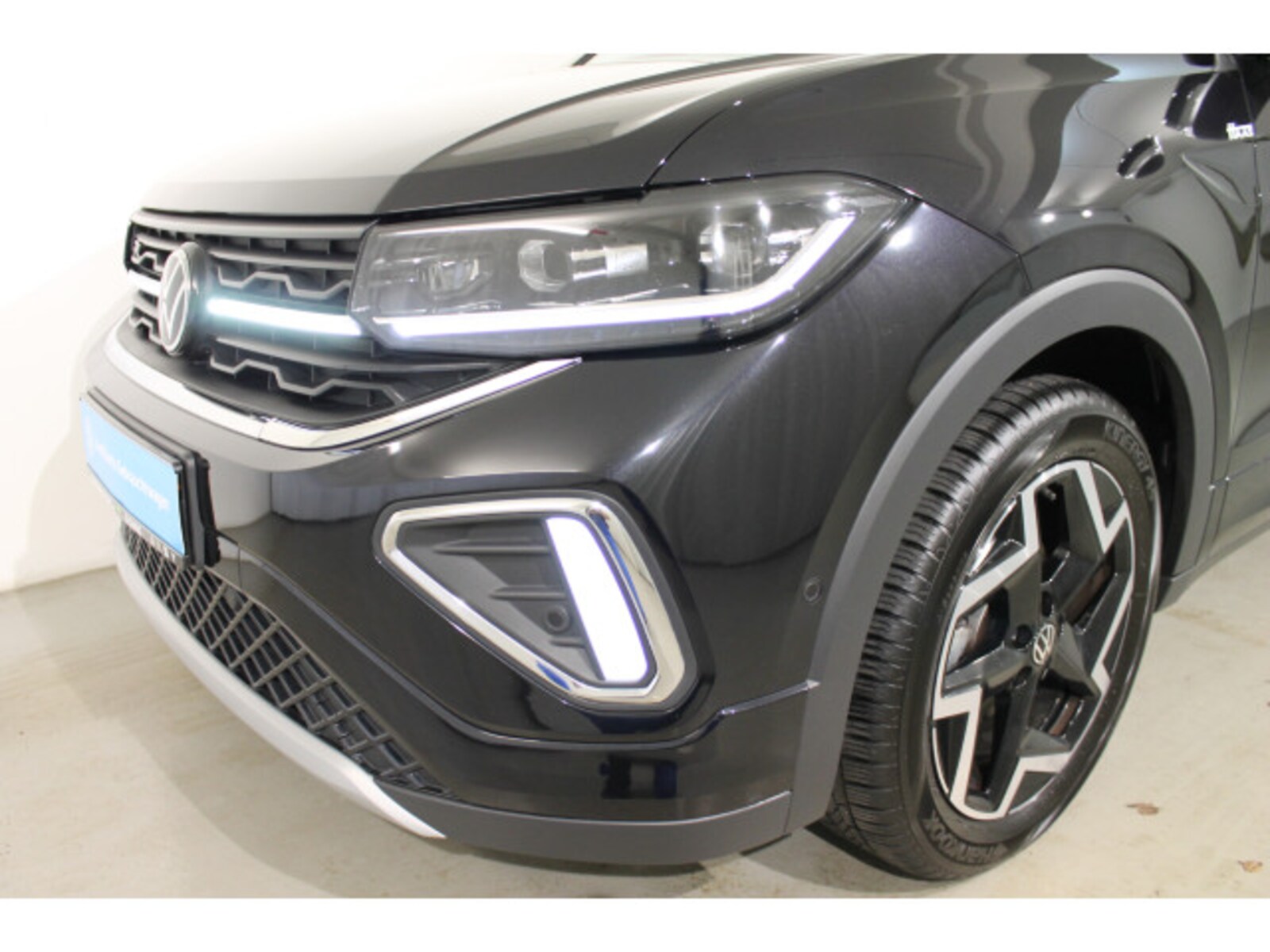 Volkswagen T-Cross – Bild 16