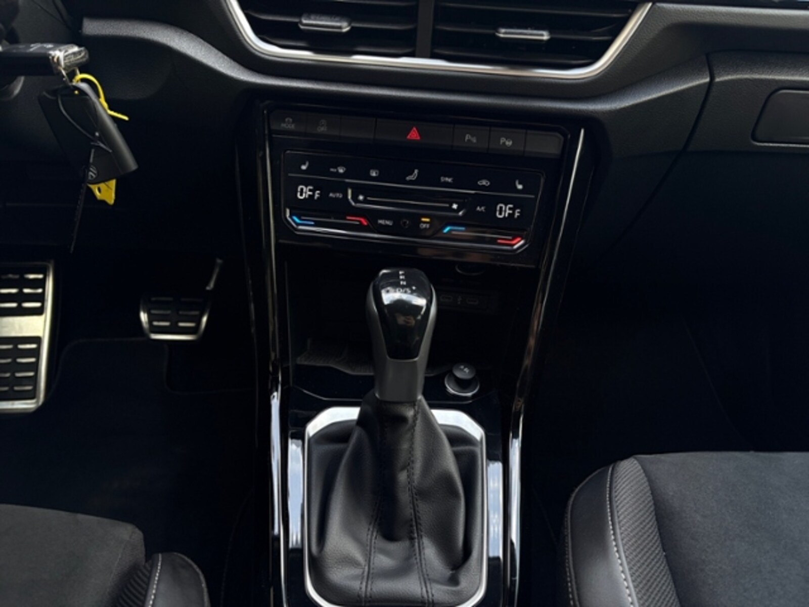 Volkswagen T-Roc – Bild 15