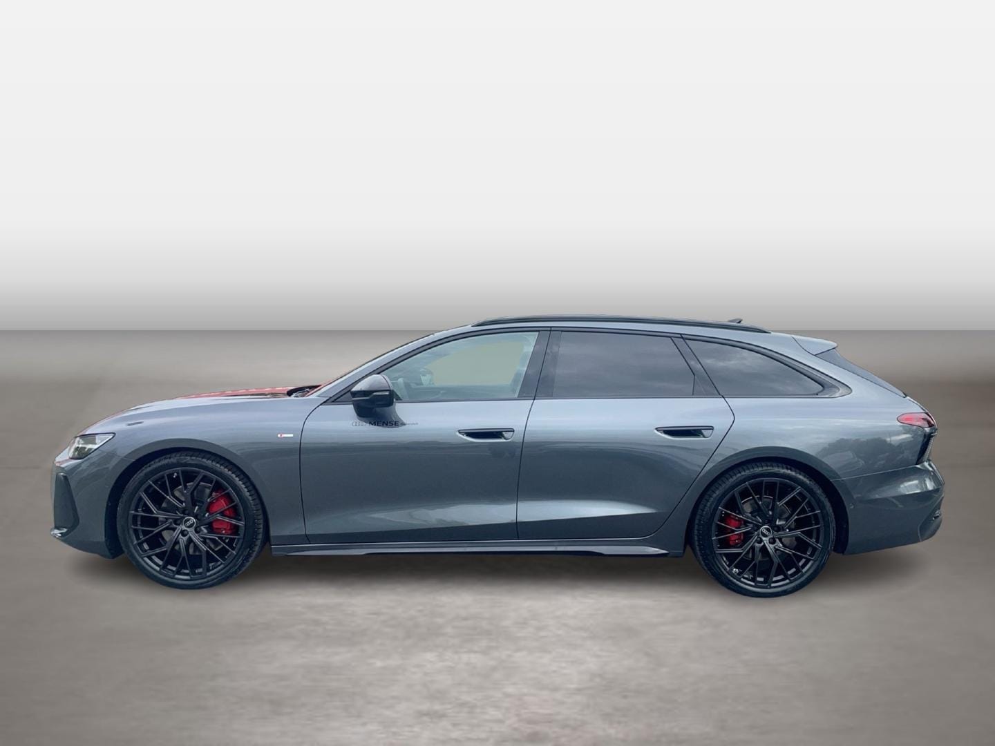 Bild über Audi A6 Avant edition one TDI quattro 150 kW S tronic - für weitere Informationen kontaktieren Sie den Audi Partner