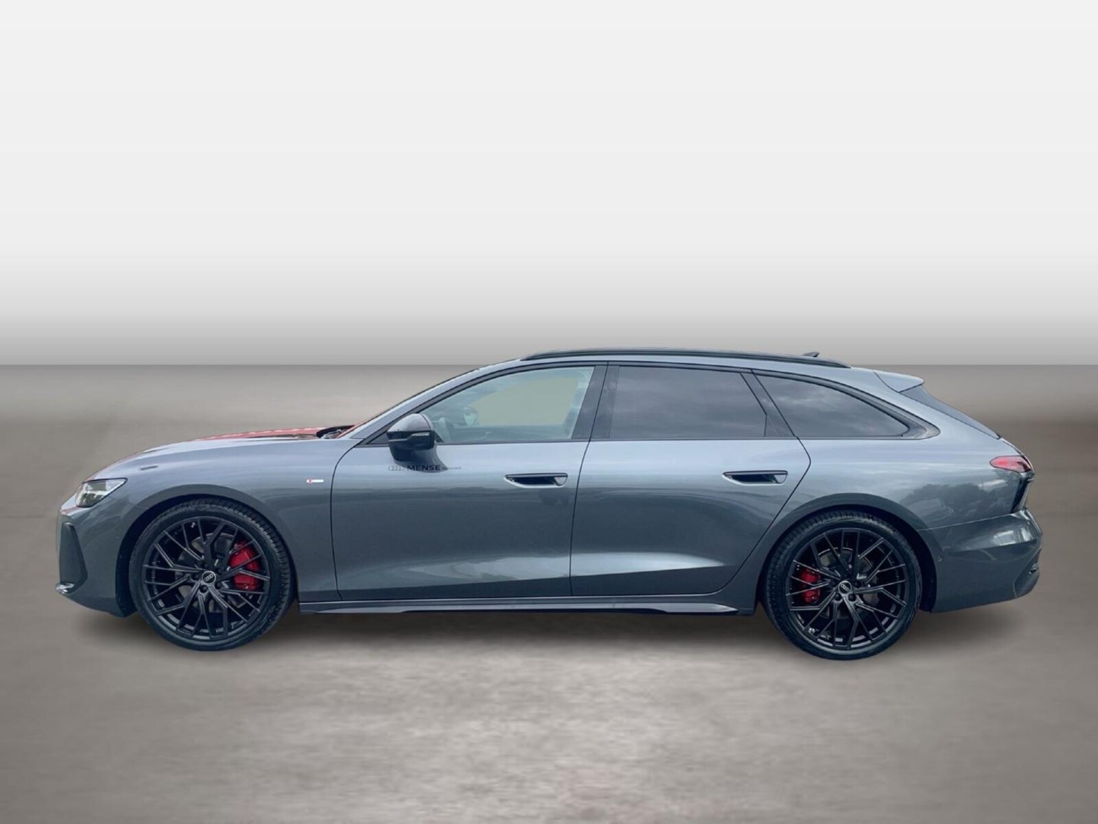 Audi A6 Avant – Bild 12