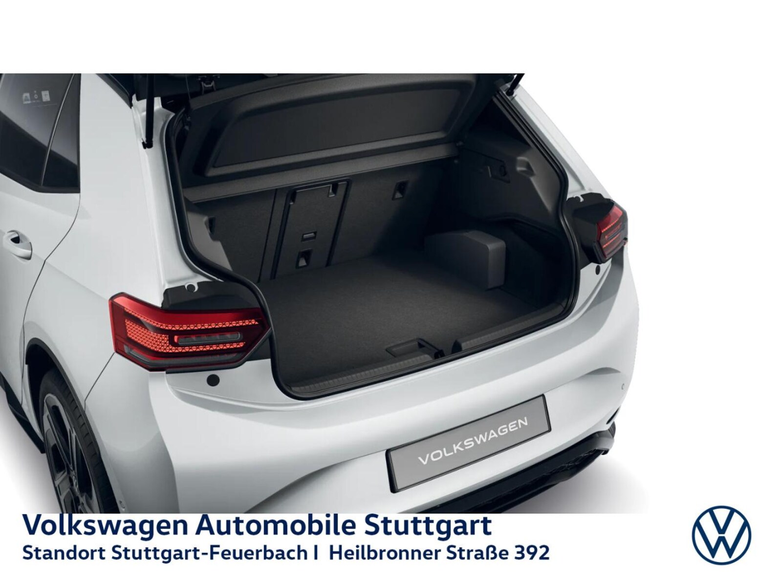 Volkswagen ID.3 – Bild 8