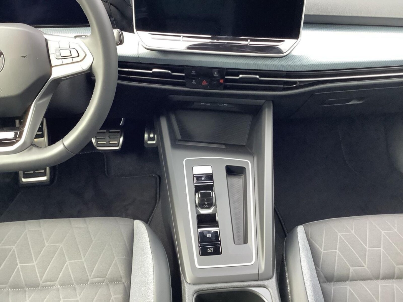 Volkswagen Golf – Bild 11