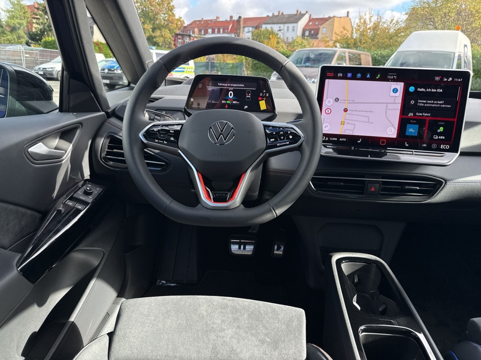 Volkswagen ID.3 – Bild 10