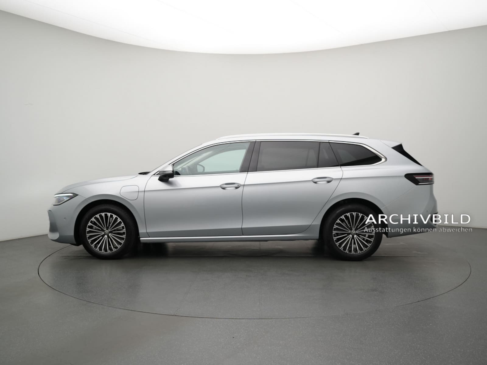 Volkswagen Passat – Bild 20