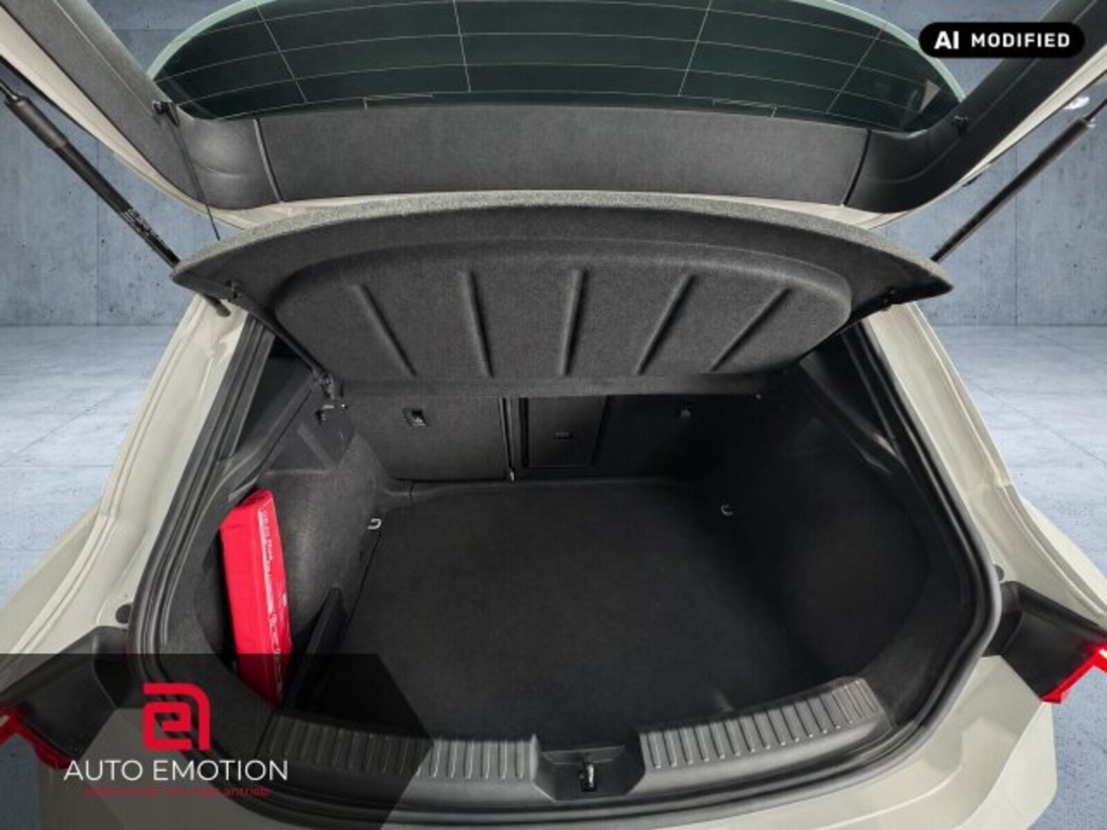 CUPRA Leon – Bild 7