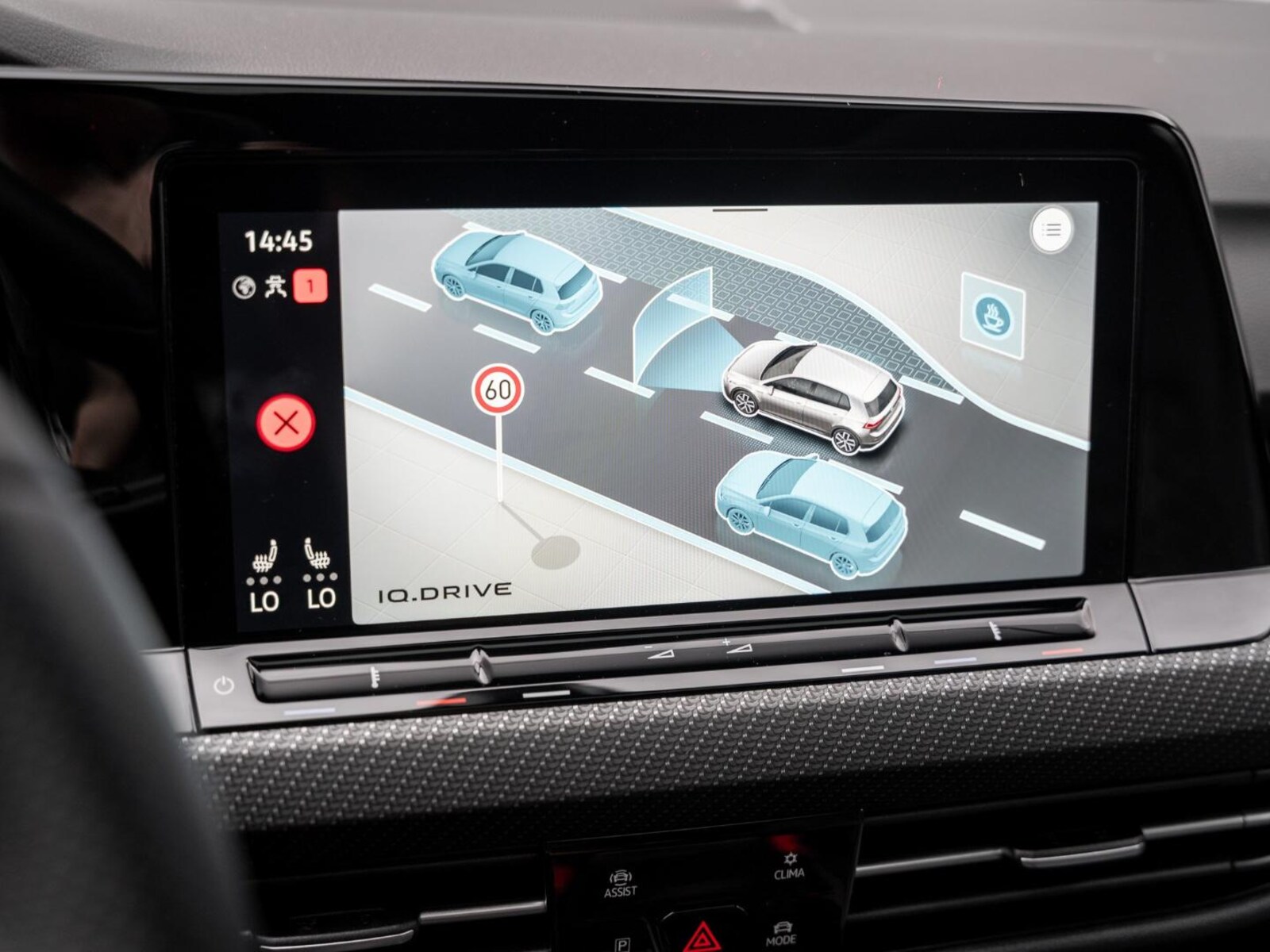 Volkswagen Golf – Bild 16
