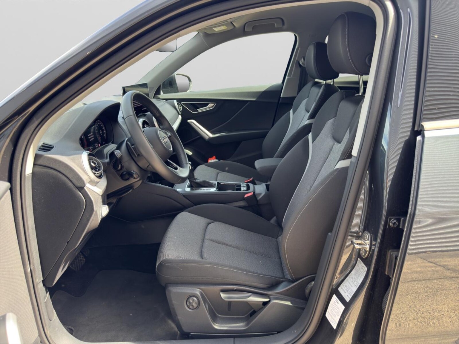 Audi Q2 – Bild 12