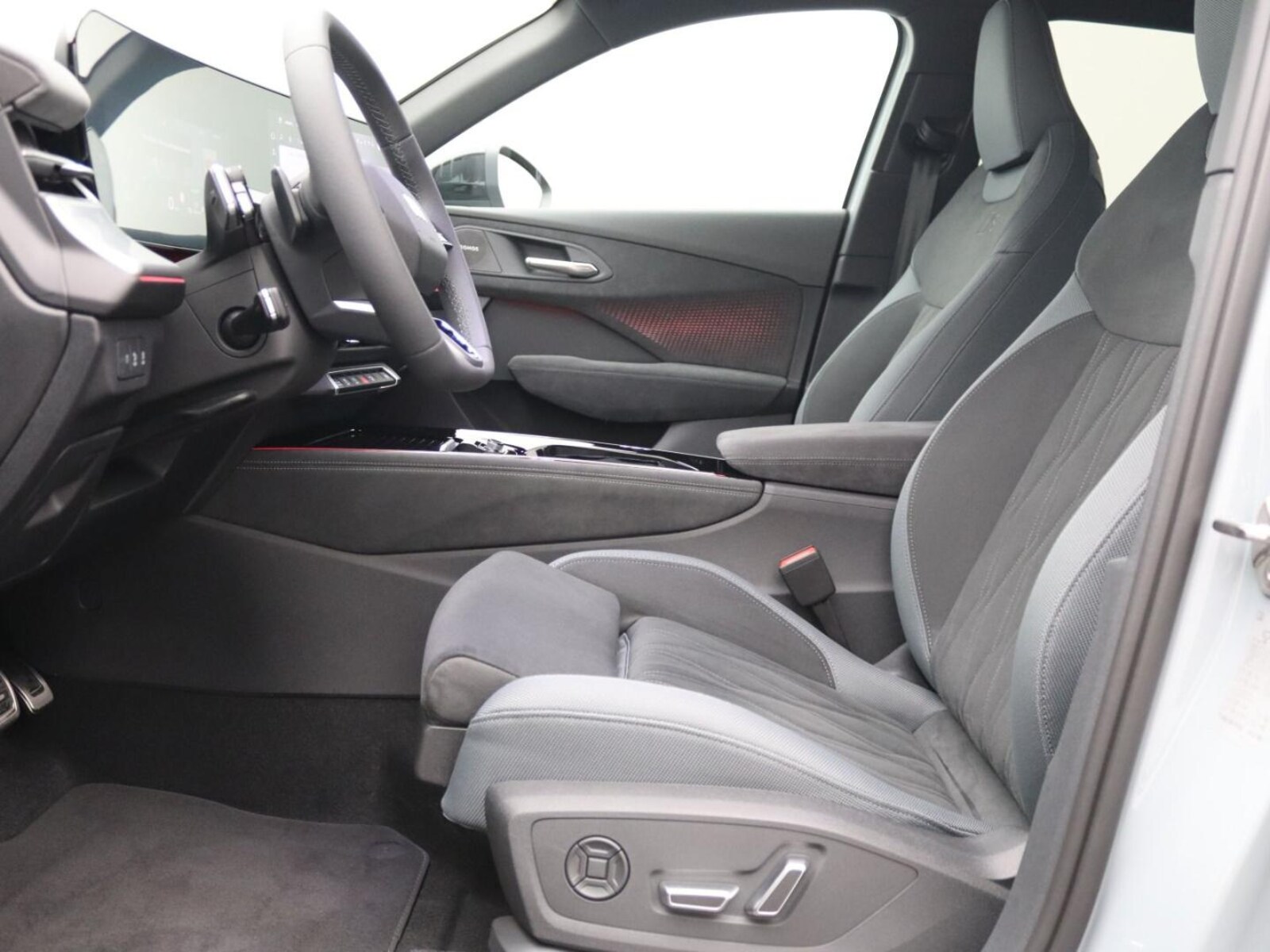 Audi Q3 – Bild 10