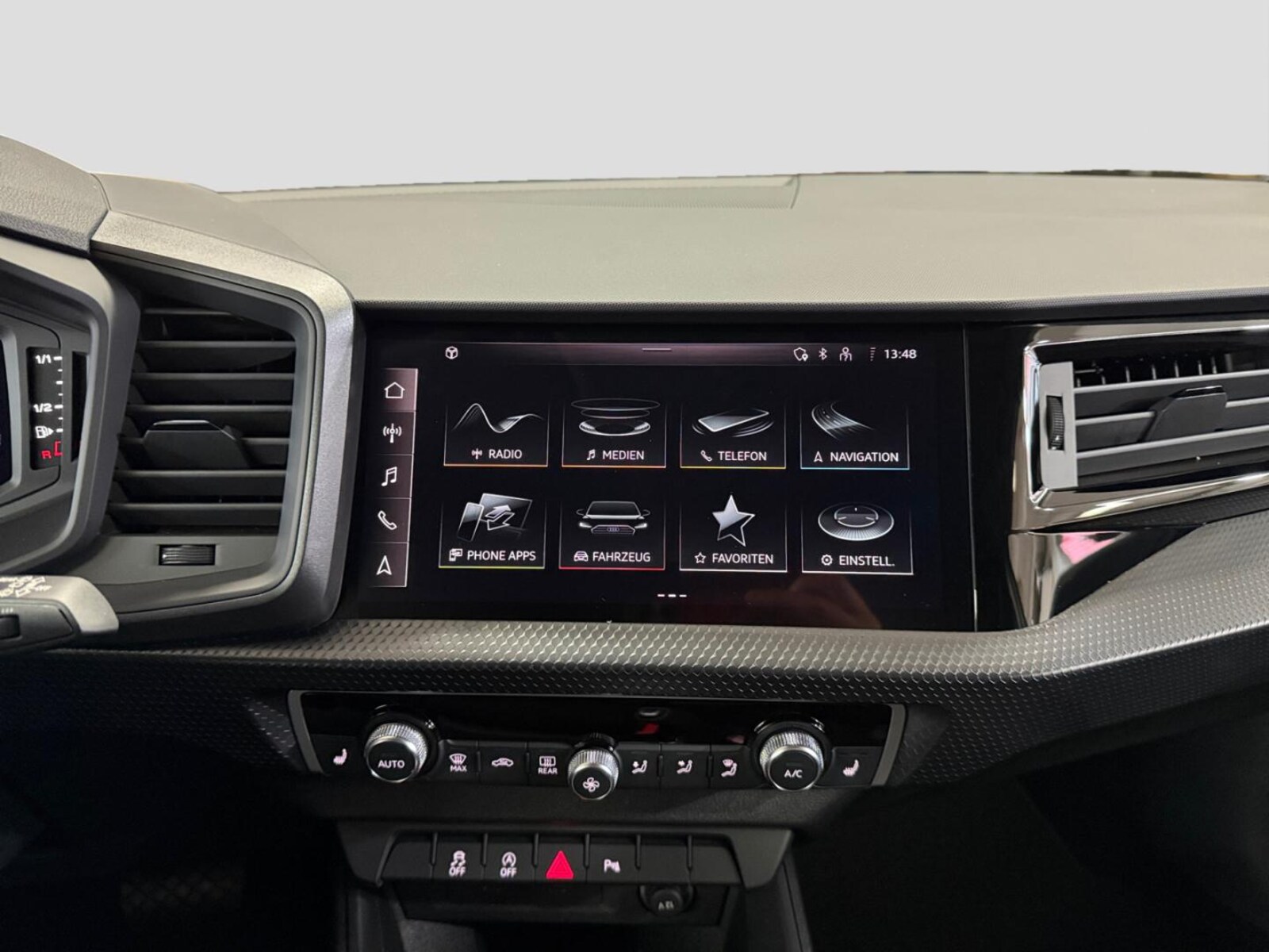 Audi A1 Sportback – Bild 6