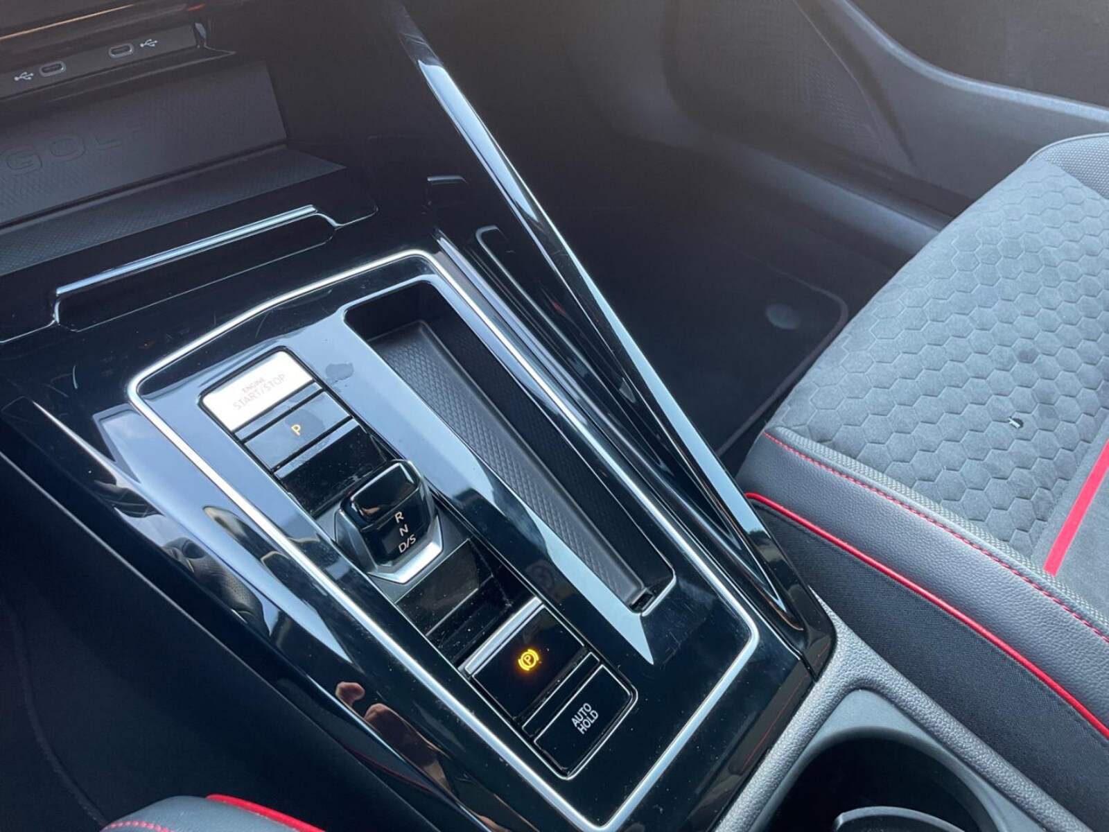 Volkswagen Golf – Bild 7