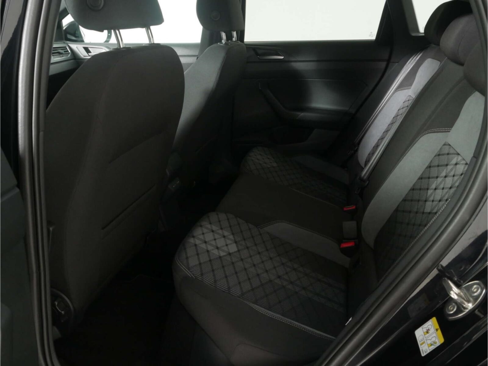 Volkswagen Taigo – Bild 12
