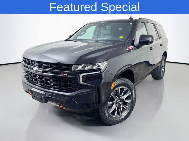 2023 Chevrolet Tahoe
