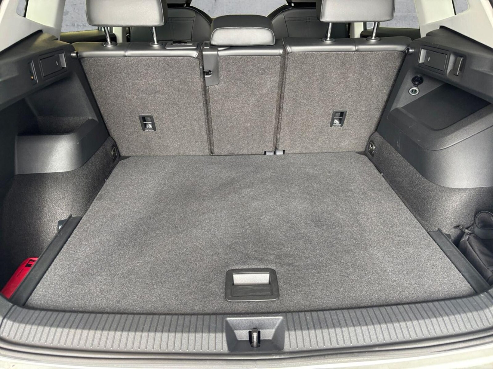 Volkswagen Tiguan – Bild 13