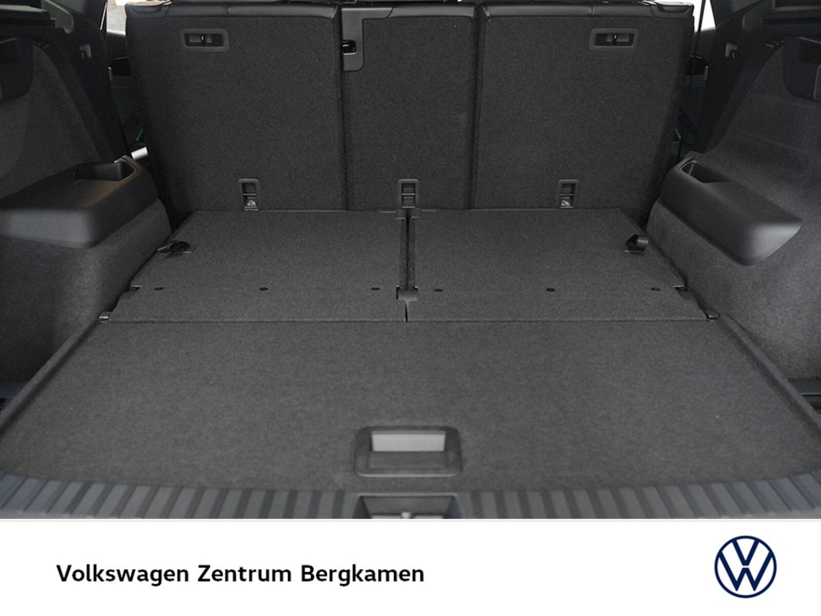 Volkswagen Tayron – Bild 8