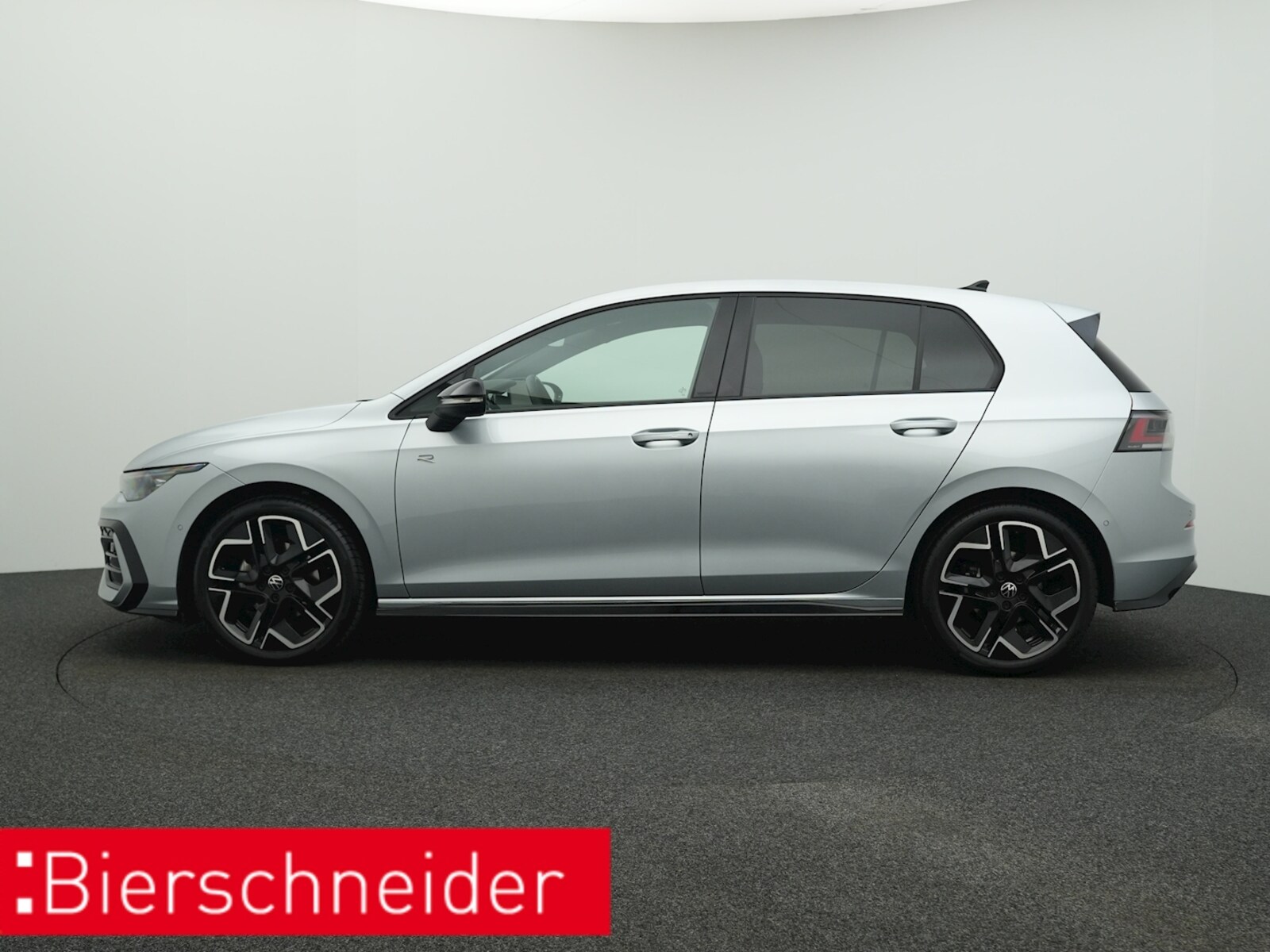 Volkswagen Golf – Bild 2