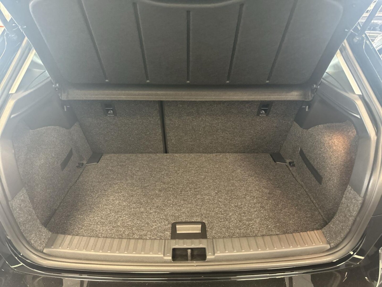 SEAT Ibiza – Bild 9