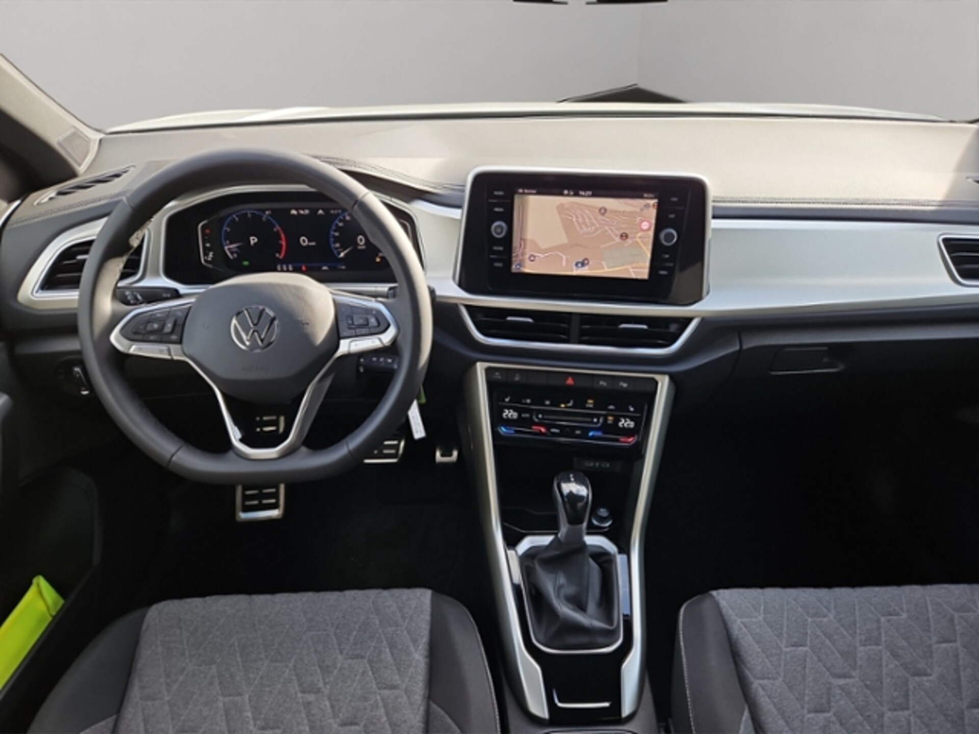 Volkswagen T-Roc MOVE