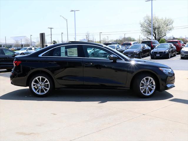 2025 AUDI A3 - Image 7