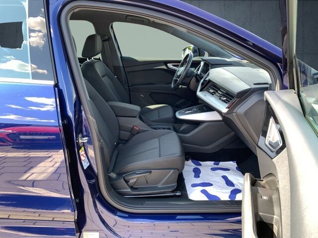Image about Audi Q4 e-tron 40 e-tron