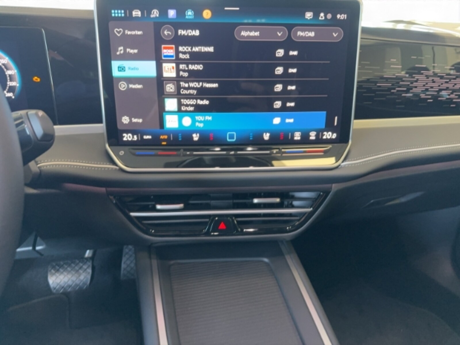 Volkswagen Passat – Bild 11