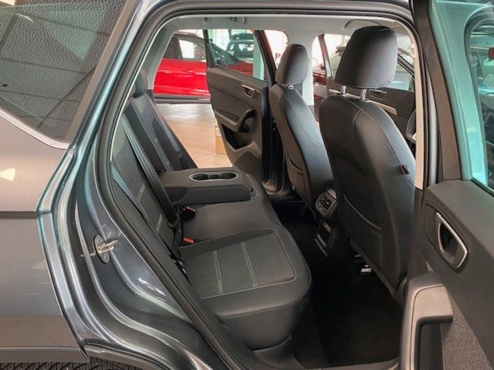 SEAT Ateca – Bild 13