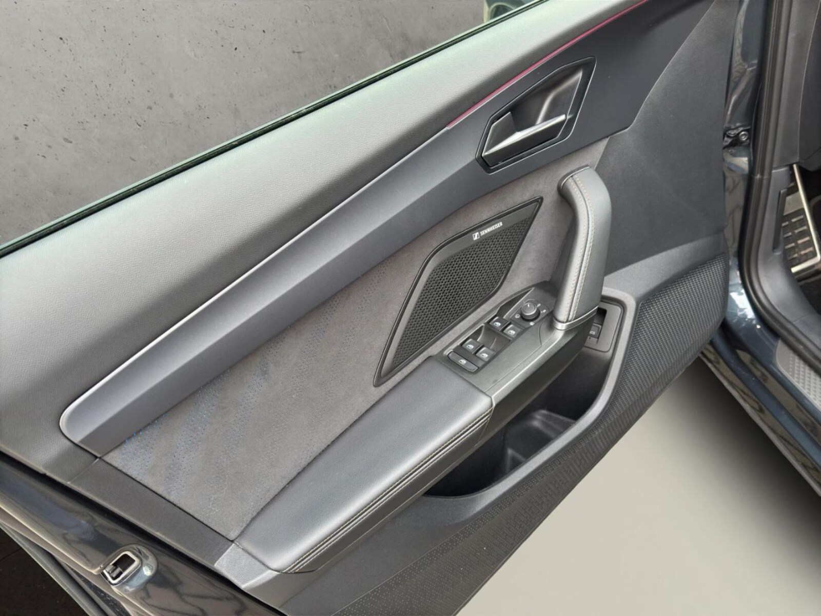 CUPRA Formentor – Bild 12