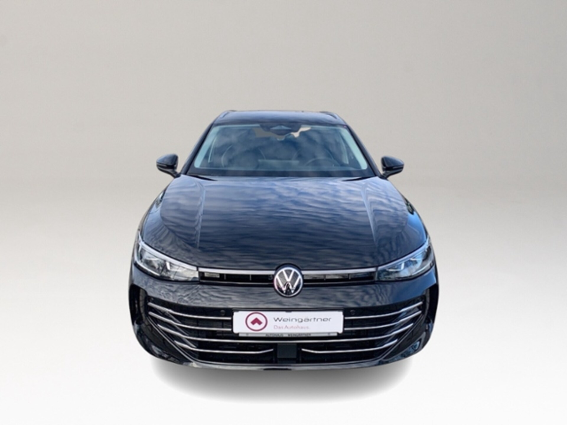 Volkswagen Passat Elegance
