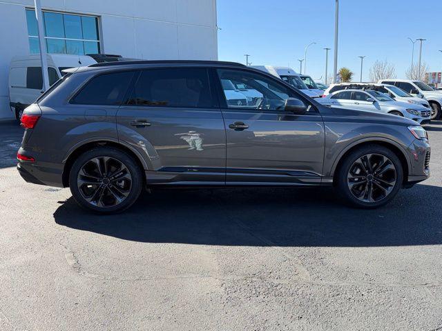 2026 Audi Q7 Premium Plus - Photo 9