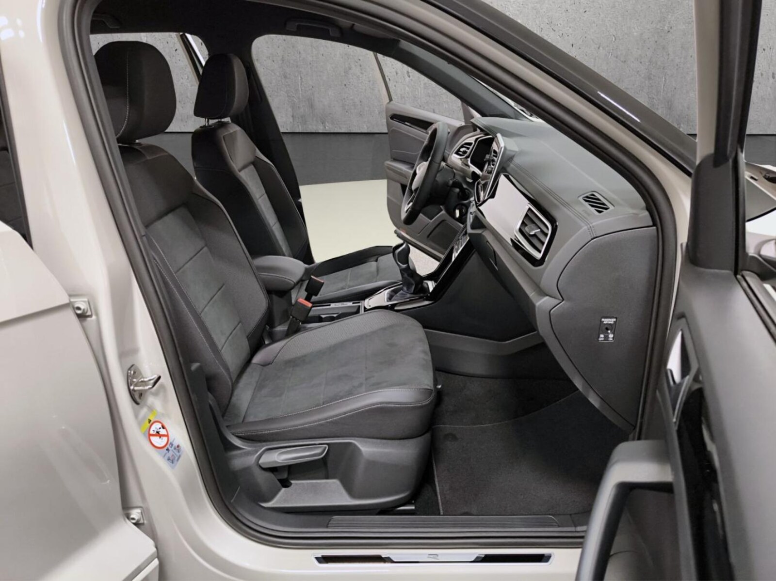 Volkswagen T-Roc – Bild 14