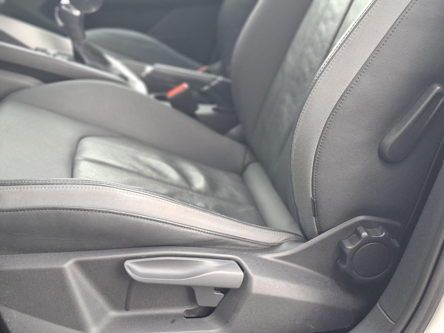 Image about Audi A1 citycarver Design Luxe 30 TFSI 81 kW (110 ch) S tronic