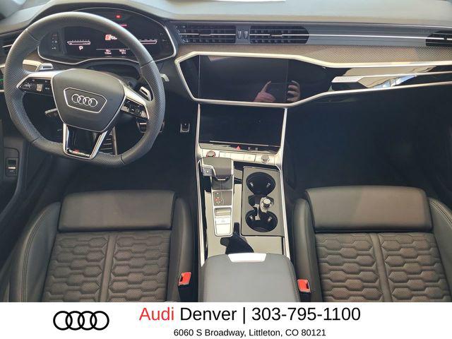 2025 Audi RS 7 Base - Photo 14