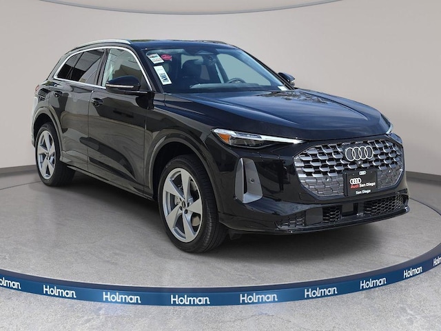 2026 Audi Q5
