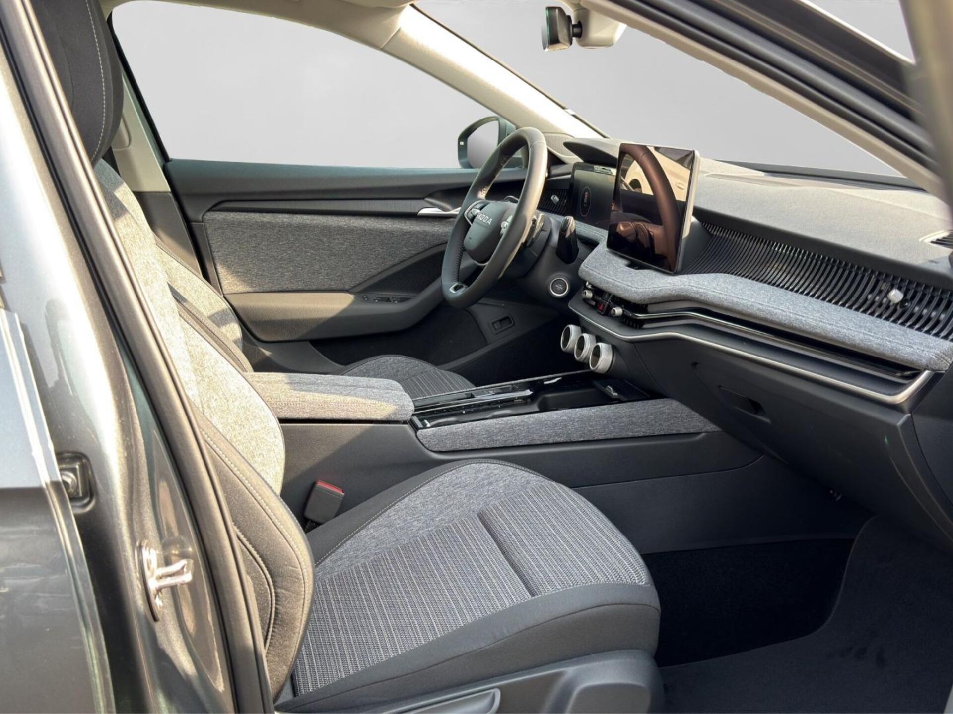 Skoda Superb Combi Selection